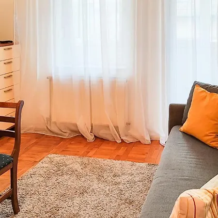 Apartman Filinhome La Gala