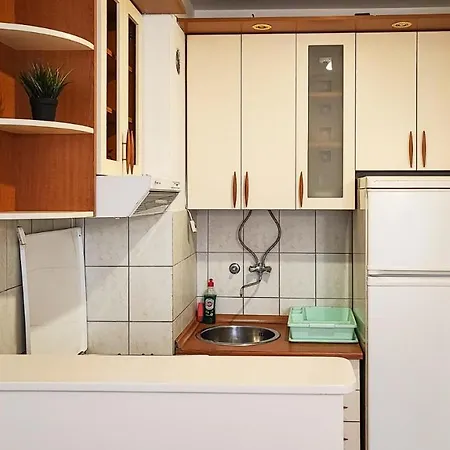 Filinhome La Gala ノヴィ・サド