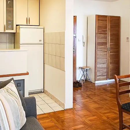 Filinhome La Gala Apartman *