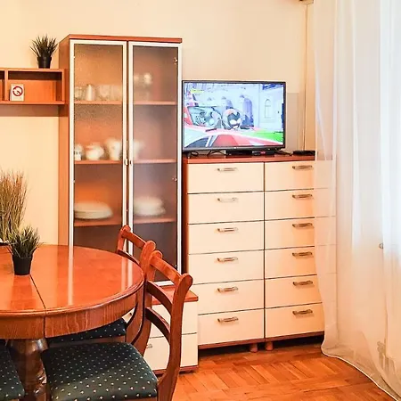 Apartament Filinhome La Gala