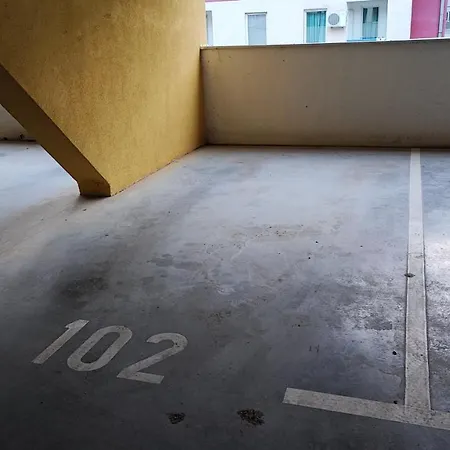 Filinhome La Gala アパート ノヴィ・サド