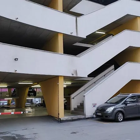 Filinhome La Gala Apartman