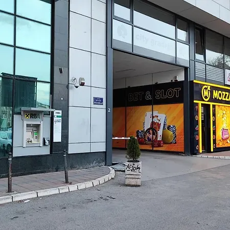 Filinhome La Gala Novi Sad