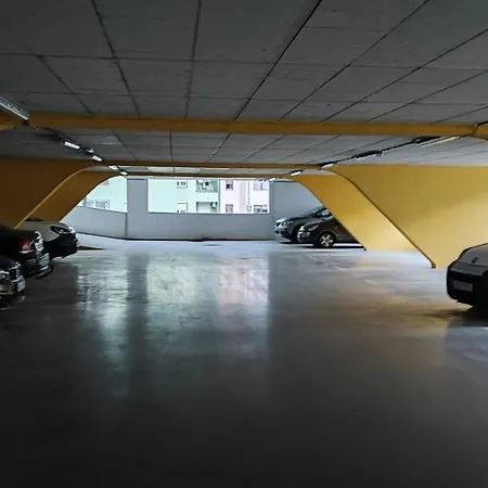 Filinhome La Gala Apartman