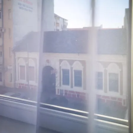 Filinhome La Gala Apartman *