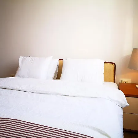 Filinhome La Gala ノヴィ・サド