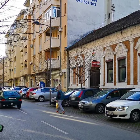 Filinhome La Gala Novi Sad