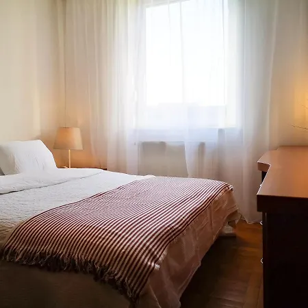 Filinhome La Gala ノヴィ・サド