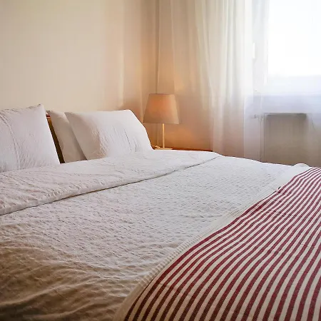 Apartament Filinhome La Gala Novi Sad