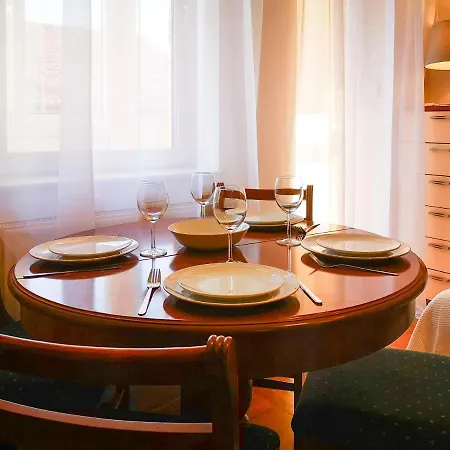 Apartman Filinhome La Gala *