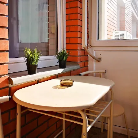 Filinhome La Gala アパート *