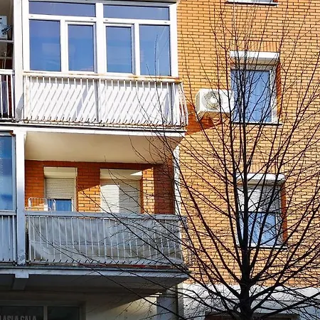 Filinhome La Gala * Novi Sad