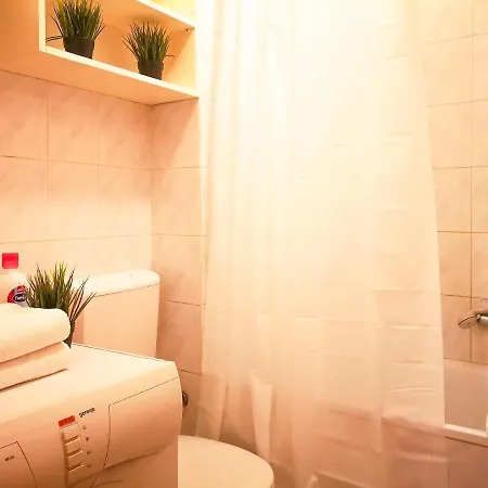 Apartman Filinhome La Gala Novi Sad