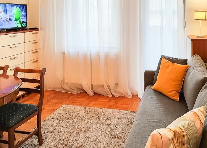 Apartment Filinhome La Gala