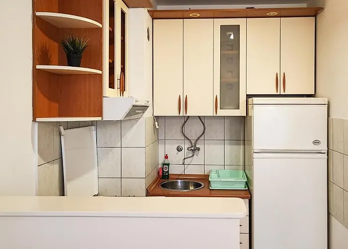 Filinhome La Gala Novi Sad