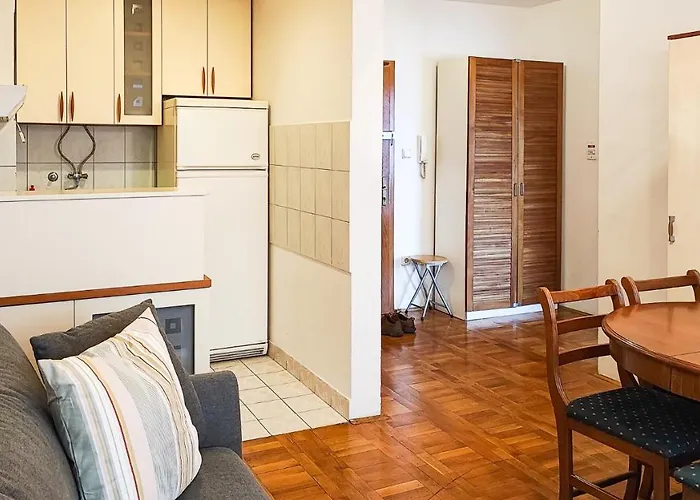 Filinhome La Gala Apartment *