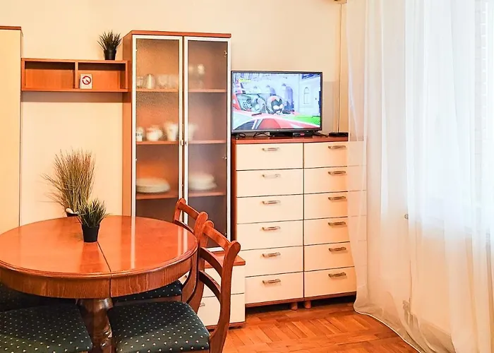 Apartment Filinhome La Gala