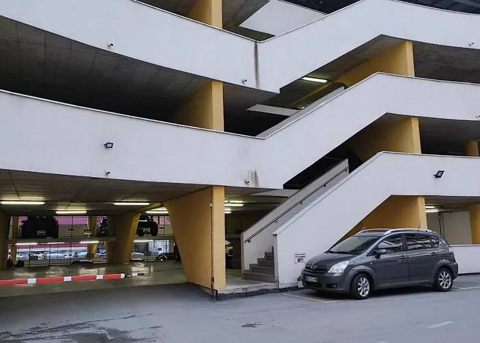 Filinhome La Gala Apartment