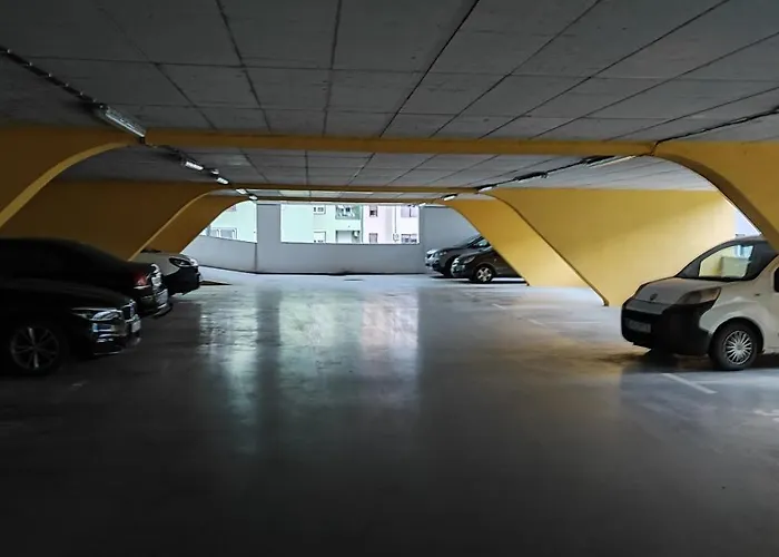 Filinhome La Gala Apartment