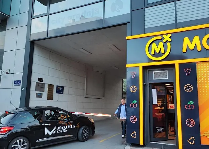 Apartment Filinhome La Gala *