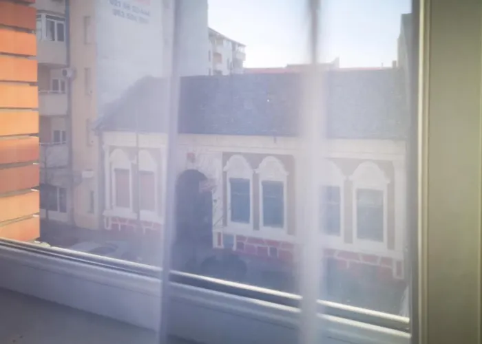 Filinhome La Gala Apartment *