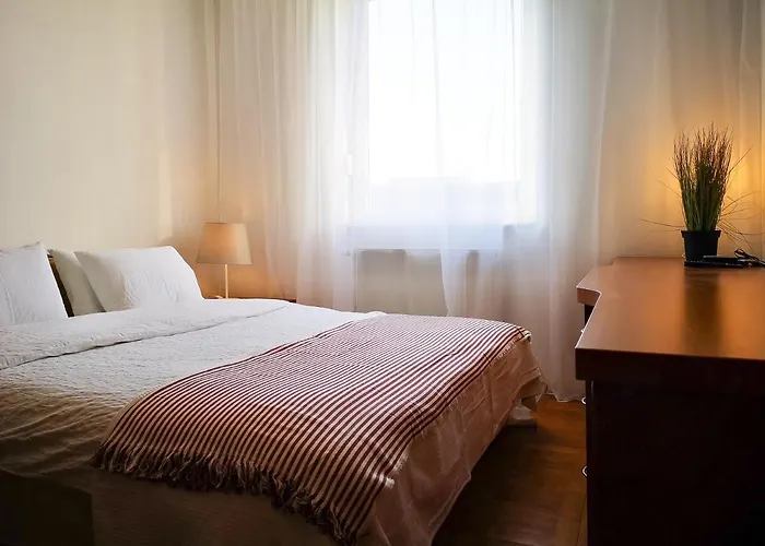 Filinhome La Gala Novi Sad