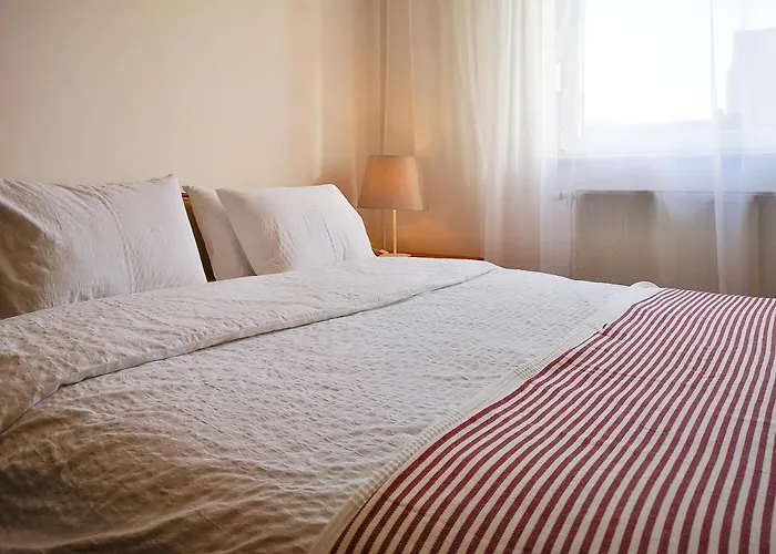 Apartment Filinhome La Gala Novi Sad