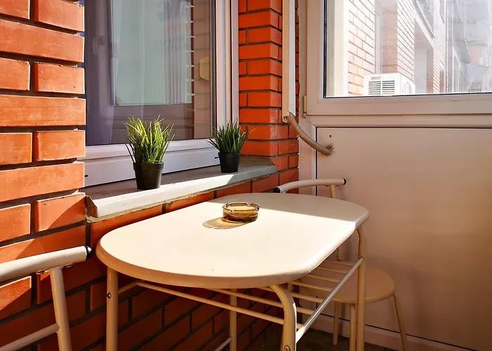 Filinhome La Gala Apartment *