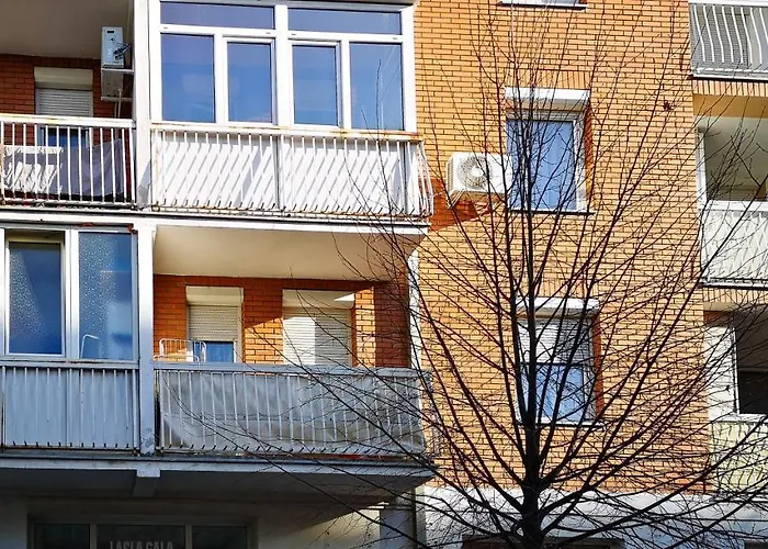 Filinhome La Gala * Novi Sad