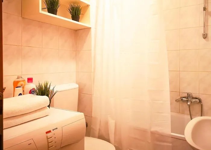 Apartment Filinhome La Gala Novi Sad